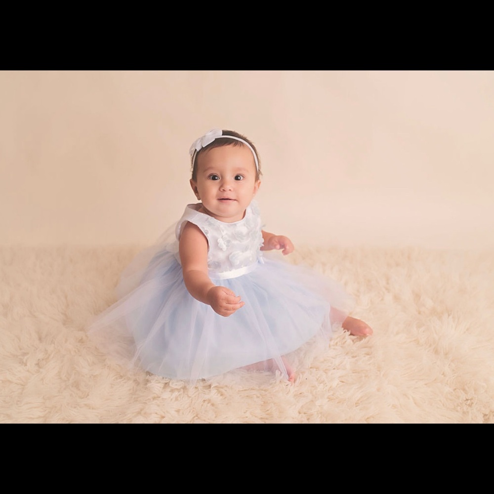 Cute picture dress.